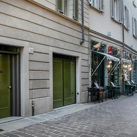 Palazzo ALM-3